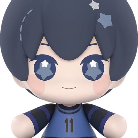 BLUELOCK HUGGY GOOD SMILE ISAGI YOICHI FIGURE