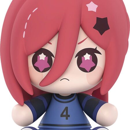 BLUELOCK HUGGY GOOD SMILE CHIGIRI HYOMA FIGURE
