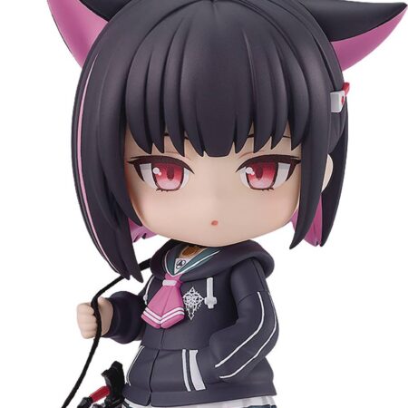 BLUE ARCHIVE KAZUSA KYOYAMA NENDOROID ACTION FIGURE