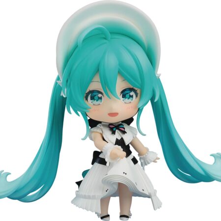 CHAR VOCAL SERIES 01 HATSUNE MIKU SYMPHONY 2023 NENDOROID ACTION FIGURE