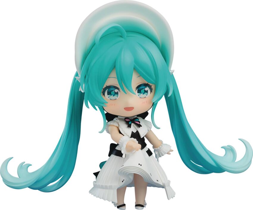 CHAR VOCAL SERIES 01 HATSUNE MIKU SYMPHONY 2023 NENDOROID ACTION FIGURE