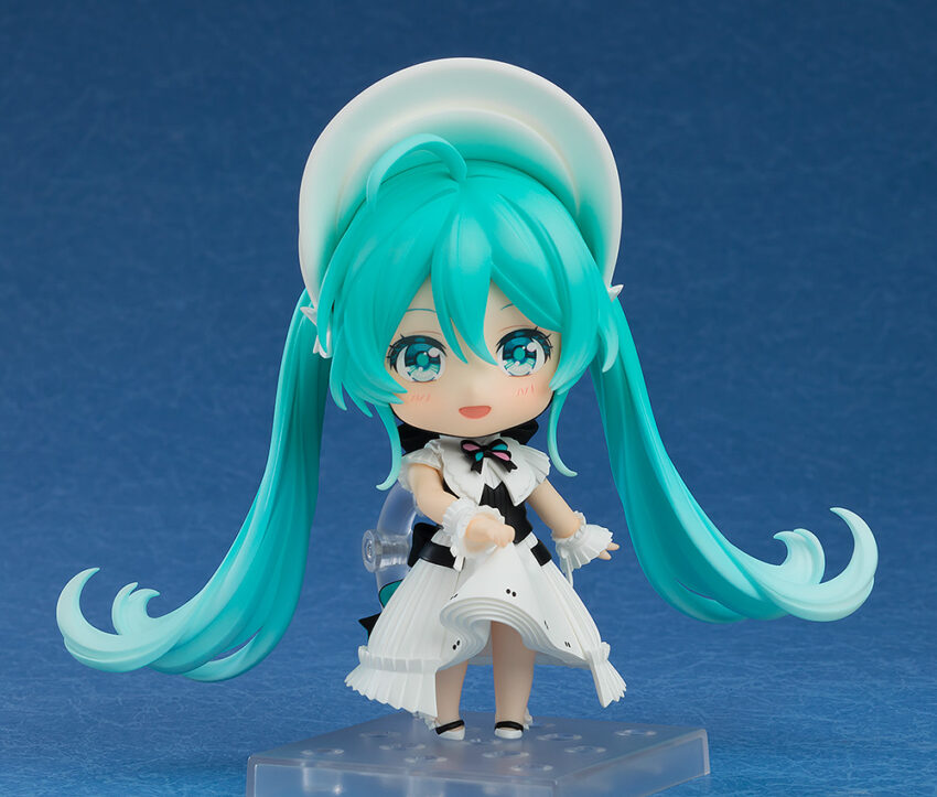 CHAR VOCAL SERIES 01 HATSUNE MIKU SYMPHONY 2023 NENDOROID ACTION FIGURE