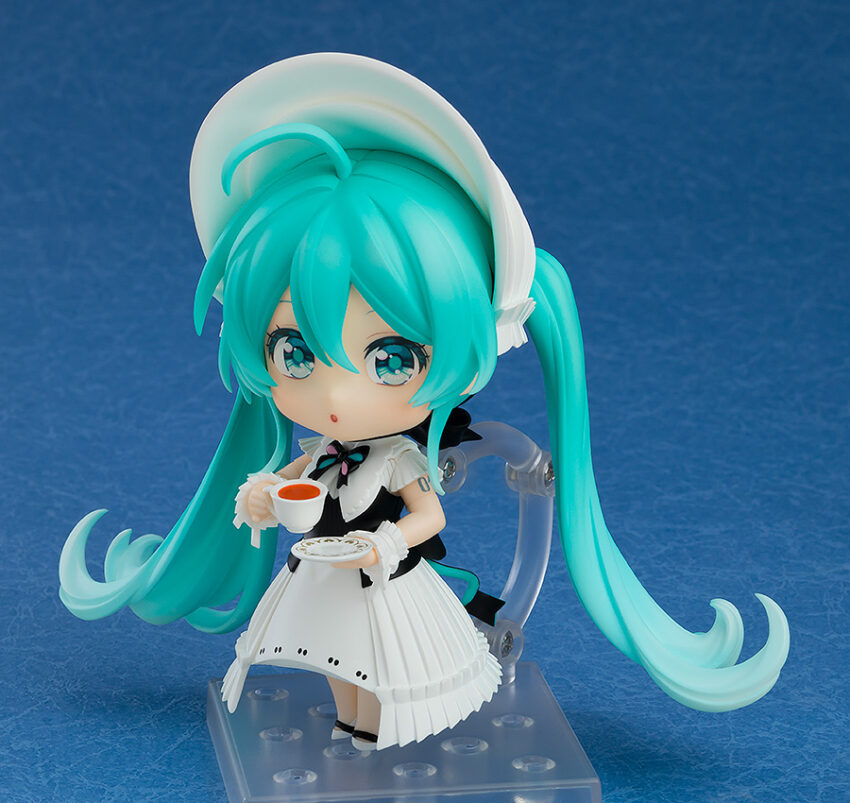 CHAR VOCAL SERIES 01 HATSUNE MIKU SYMPHONY 2023 NENDOROID ACTION FIGURE