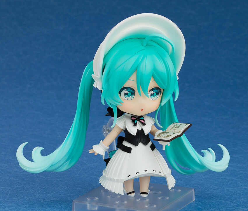 CHAR VOCAL SERIES 01 HATSUNE MIKU SYMPHONY 2023 NENDOROID ACTION FIGURE