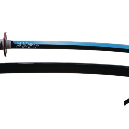 DEMON SLAYER GIYU TOMIOKA NICHIRIN SWORD PROPLICA