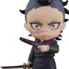DEMON SLAYER KIMETSU GENYA SHINAZUGAWA NENDOROID ACTION FIGURE