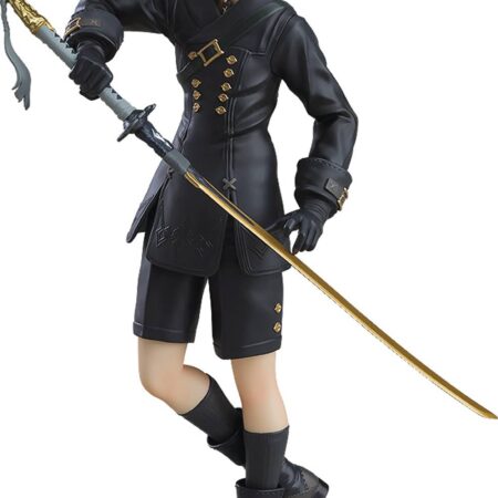 NIER AUTOMATA VER1 1A POP UP PARADE 9S YORHA NO 9 TYPE S FIGURE