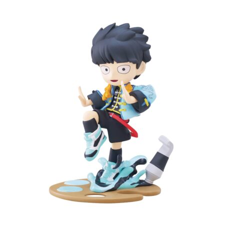 MOB PSYCHO 100 PALVERSE PALE SHIGEO KAGEYAMA NON-SCALE FIGURE