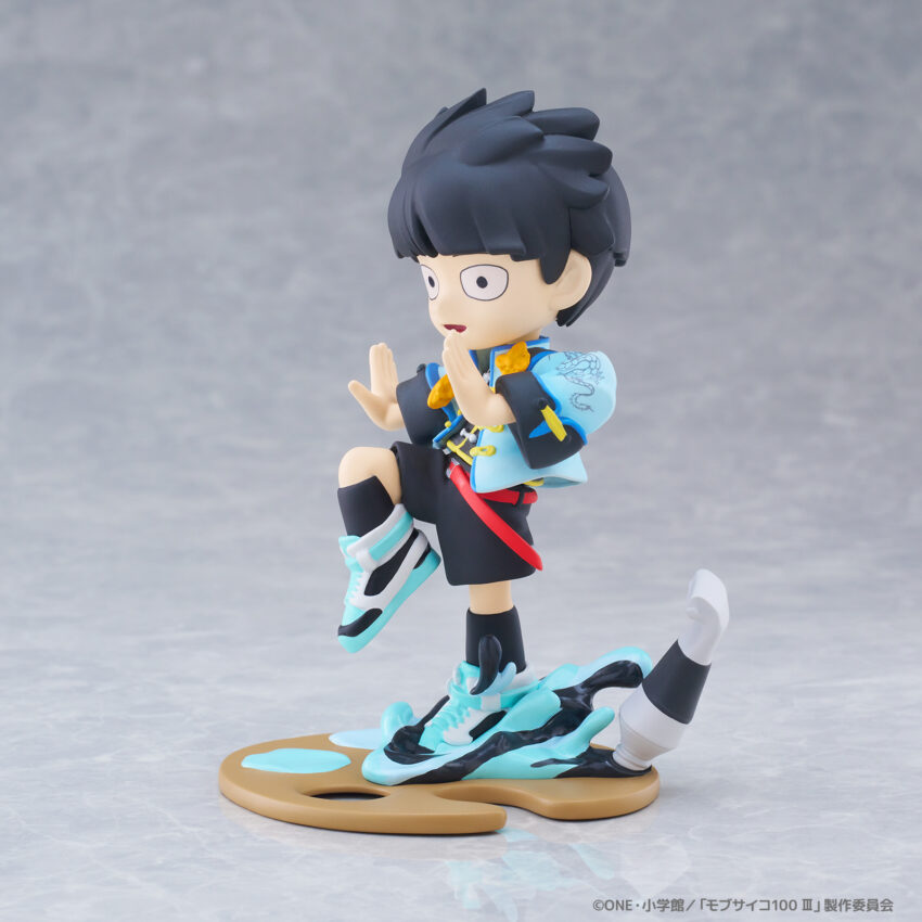 MOB PSYCHO 100 PALVERSE PALE SHIGEO KAGEYAMA NON-SCALE FIGURE