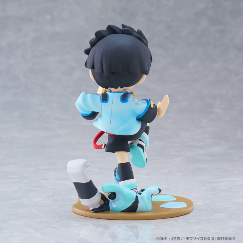 MOB PSYCHO 100 PALVERSE PALE SHIGEO KAGEYAMA NON-SCALE FIGURE