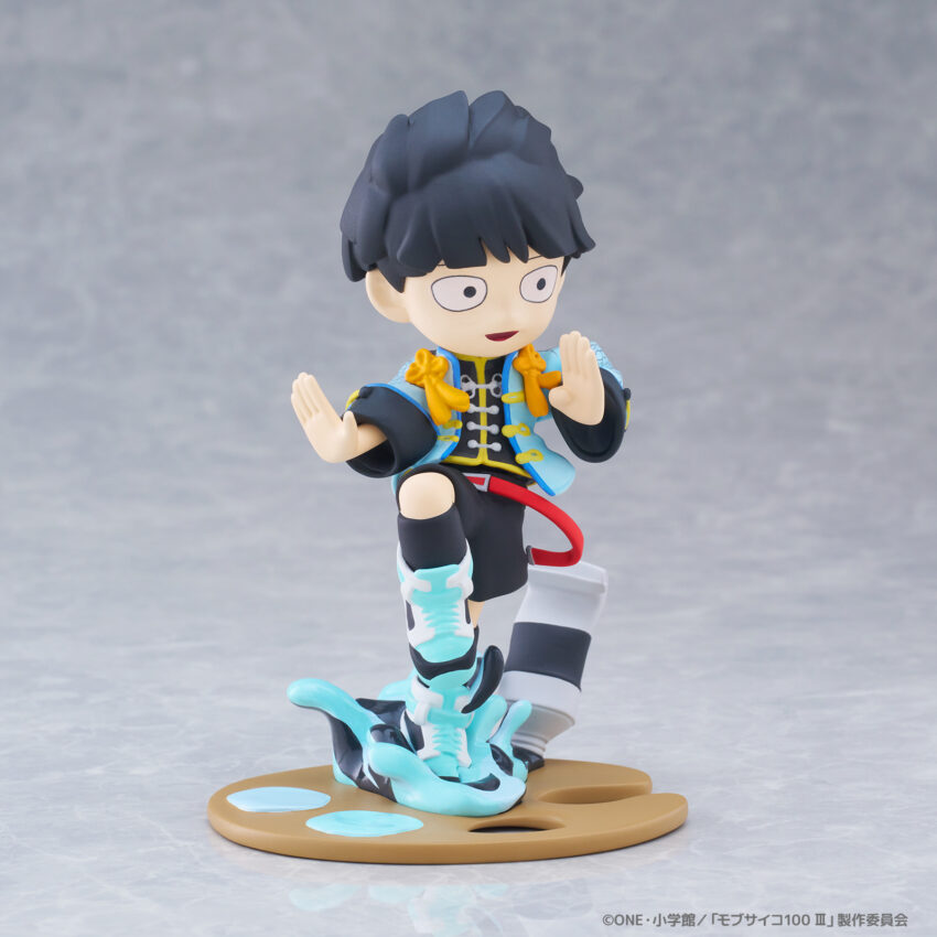 MOB PSYCHO 100 PALVERSE PALE SHIGEO KAGEYAMA NON-SCALE FIGURE