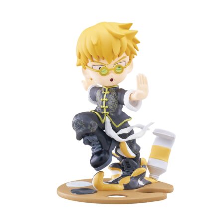 MOB PSYCHO 100 PALVERSE PALE ARATAKA REIGEN NON-SCALE FIGURE