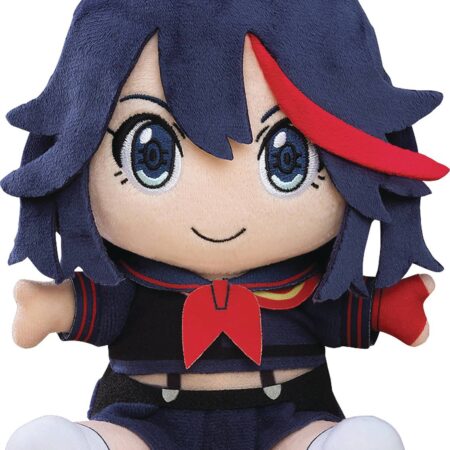 KILL LA KILL RYUKO MATOI PLUSHIE