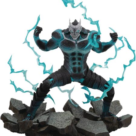 KAIJU NO 8 1/7 PVC FIGURE