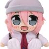 LAID BACK CAMP SEASON 3 KURIPAN NADESHIKO KAGAMIHARA PLUSHIE