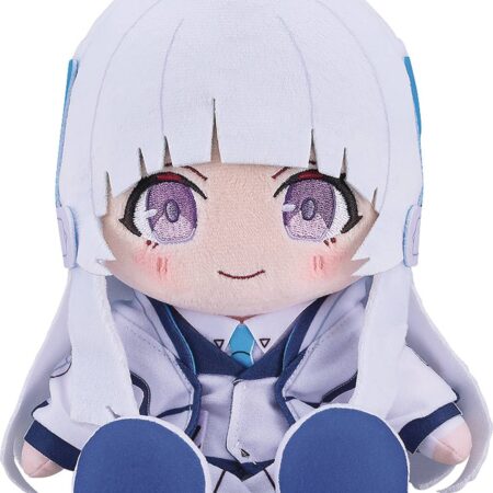 BLUE ARCHIVE CHOCOPUNI NOA PLUSHIE