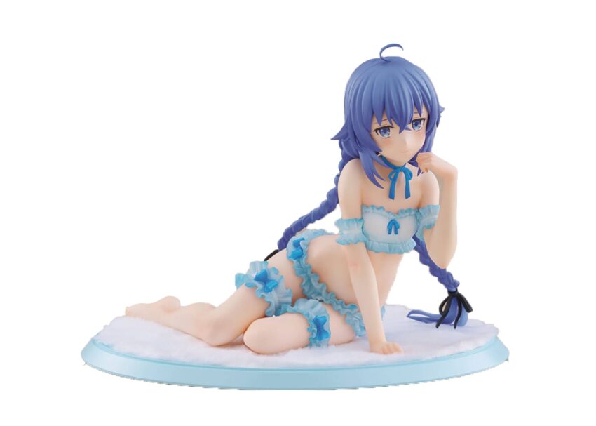 MUSHOKU TENSEI JOBLESS ROXY MIGURDIA LINGERIE 1/7 PVC FIGURE