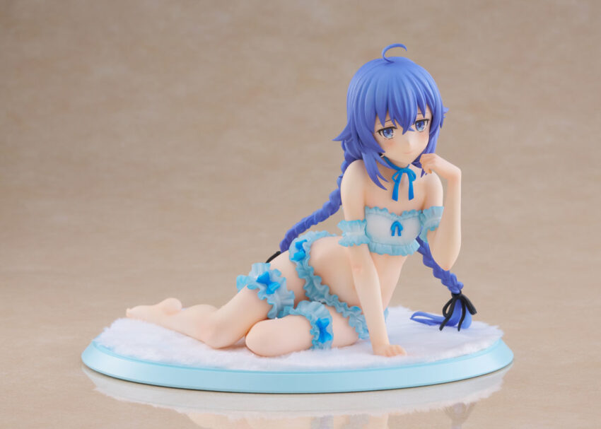 MUSHOKU TENSEI JOBLESS ROXY MIGURDIA LINGERIE 1/7 PVC FIGURE