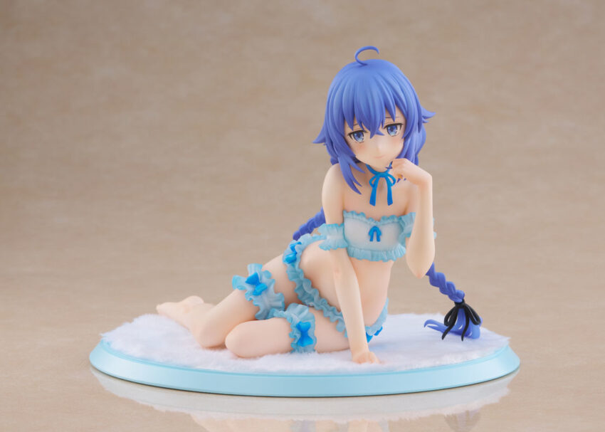 MUSHOKU TENSEI JOBLESS ROXY MIGURDIA LINGERIE 1/7 PVC FIGURE