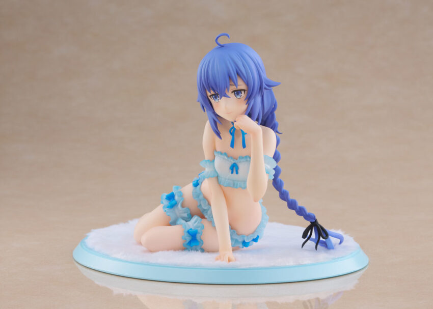 MUSHOKU TENSEI JOBLESS ROXY MIGURDIA LINGERIE 1/7 PVC FIGURE