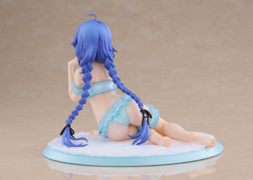 MUSHOKU TENSEI JOBLESS ROXY MIGURDIA LINGERIE 1/7 PVC FIGURE