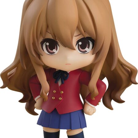 TORADORA TAIGA AISAKA 2.0 NENDOROID ACTION FIGURE