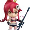 TENGEN TOPPA GURREN LAGANN YOKO 2.0 NENDOROID ACTION FIGURE