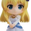 KONO SUBARASHII SEKAI IRIS NENDOROID ACTION FIGURE