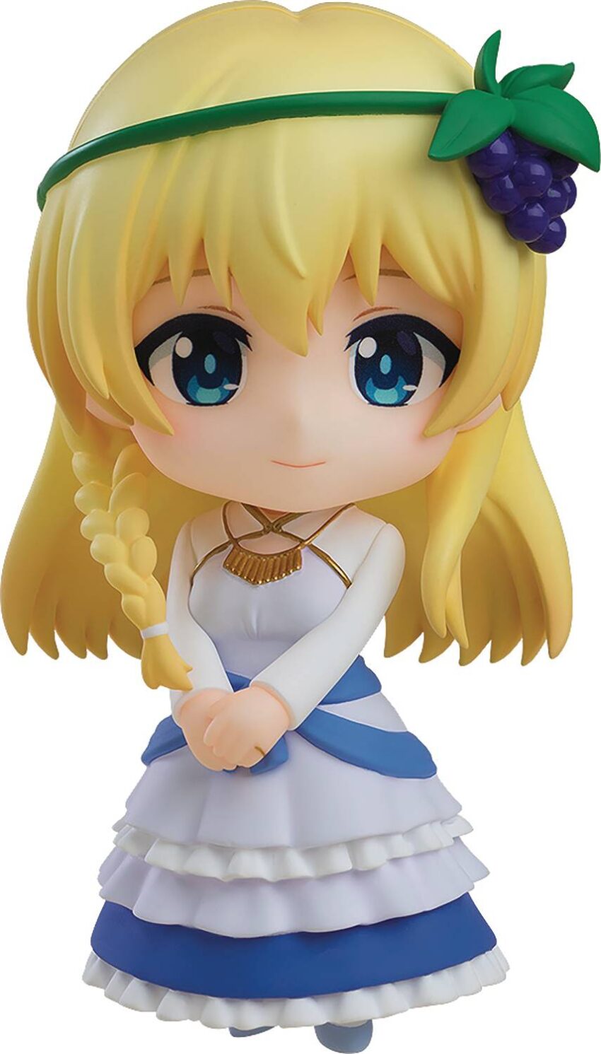 KONO SUBARASHII SEKAI IRIS NENDOROID ACTION FIGURE