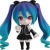 SEGA HATSUNE MIKU PROJECT HATSUNE MIKU INFINITY NENDOROID ACTION FIOGURE
