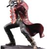 DEVIL MAY CRY 5 DANTE ARTFX J STATUE