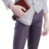 PSYCHO PASS POP UP PARADE SHOGO MAKISHIMA L SIZE FIGURE