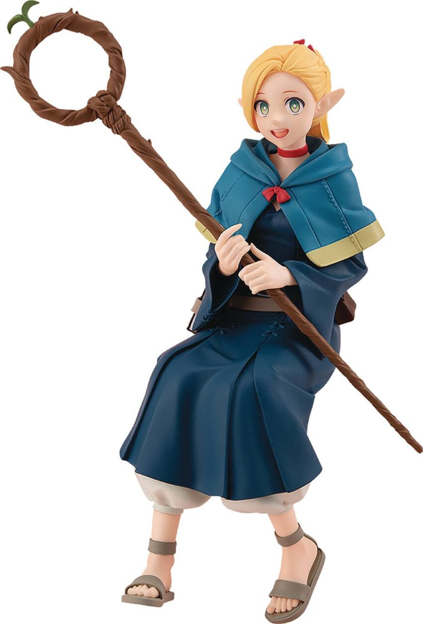 DELICIOUS IN DUNGEON POP UP PARADE SWACCHAO MARCILLE FIGURE
