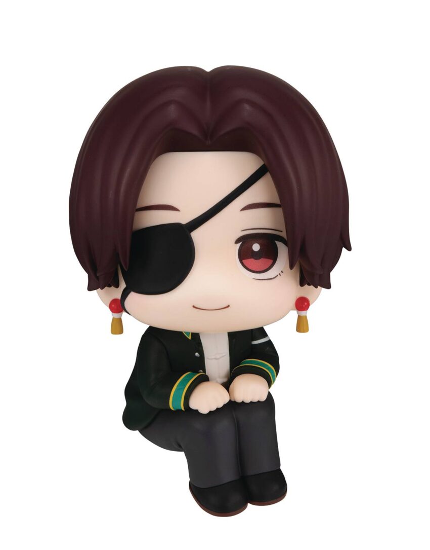 WIND BREAKER LOOKUP HAYATO SUO FIGURE