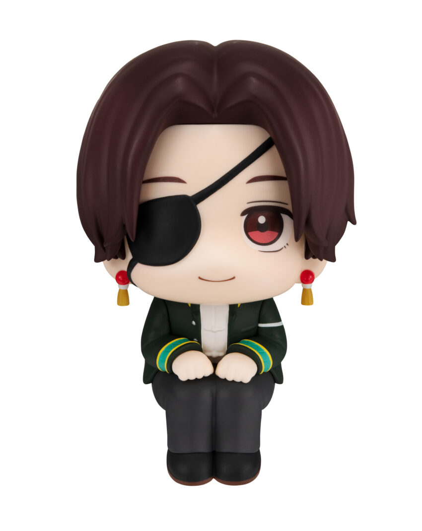 WIND BREAKER LOOKUP HAYATO SUO FIGURE
