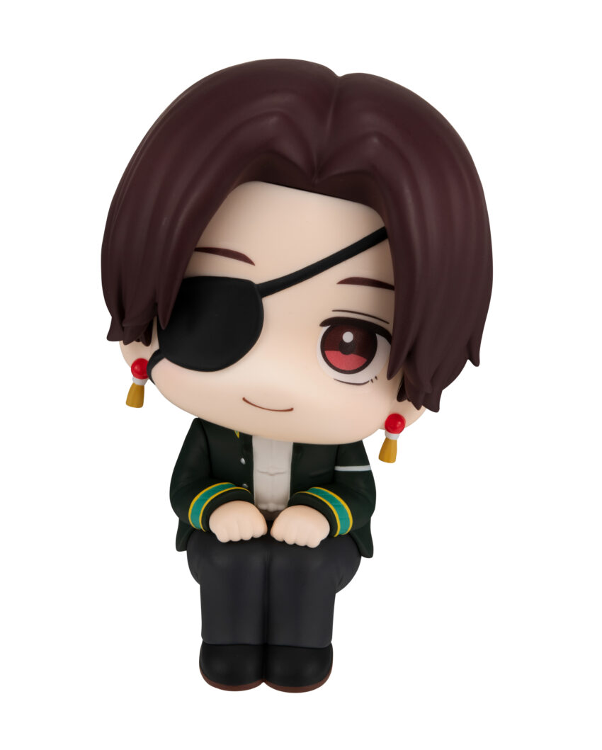 WIND BREAKER LOOKUP HAYATO SUO FIGURE