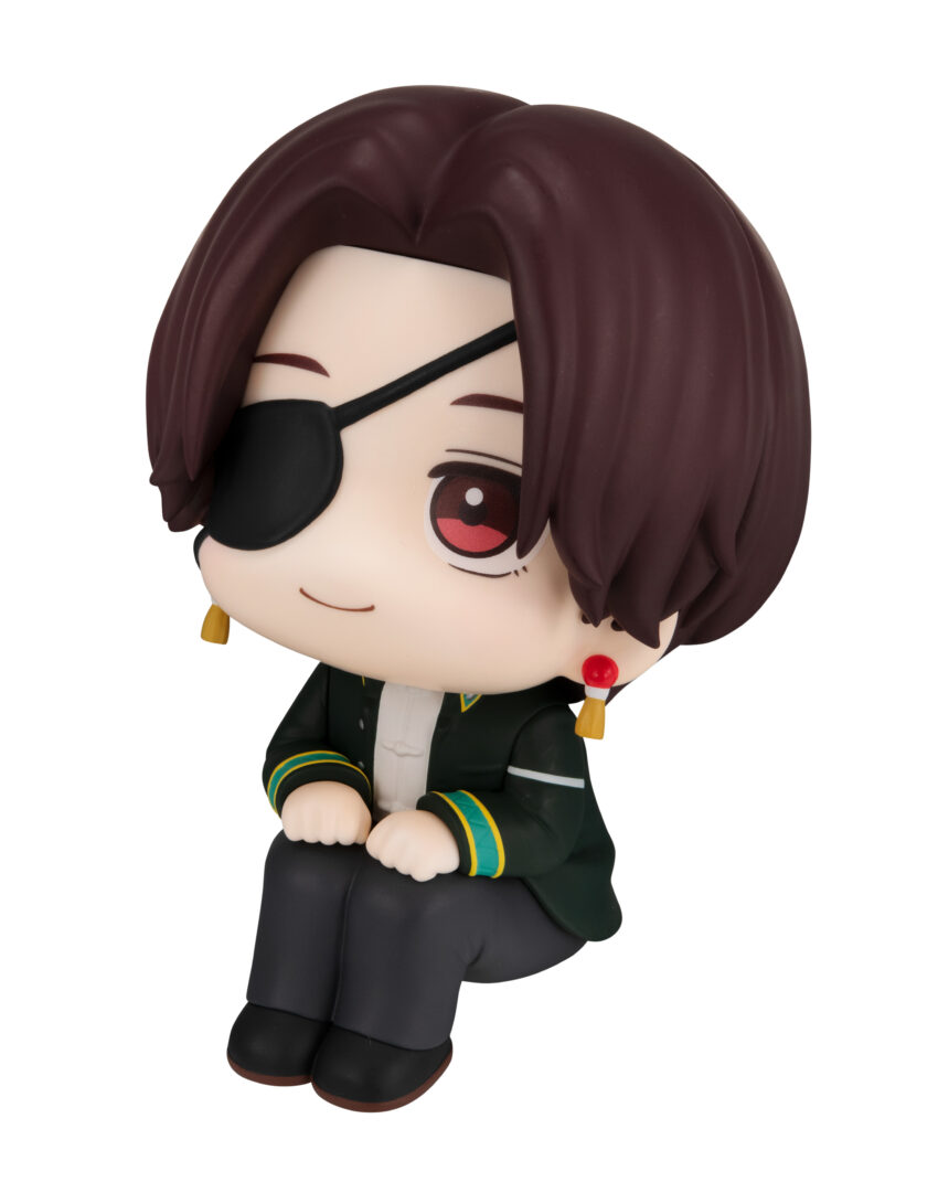 WIND BREAKER LOOKUP HAYATO SUO FIGURE