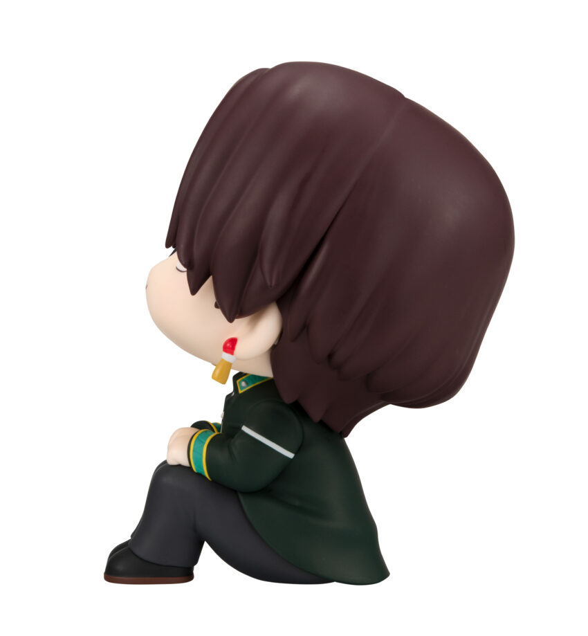 WIND BREAKER LOOKUP HAYATO SUO FIGURE