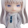 JORMUNGAND KOKO HEKMATYAR NENDOROID ACTION FIGURE