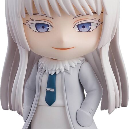 JORMUNGAND KOKO HEKMATYAR NENDOROID ACTION FIGURE