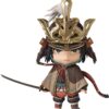 SEKIRO SHADOWS DIE TWICE GENICHIRO ASHINA NENDOROID ACTION FIGURE