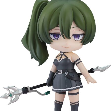 FRIEREN BEYOND JOURNEYS END UBEL NENDOROID ACTION FIGURE