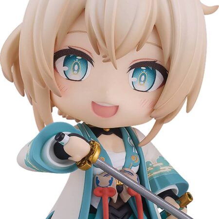 HOLOLIVE PRODUCTION KAZAMA IROHA NENDOROID ACTION FIGURE