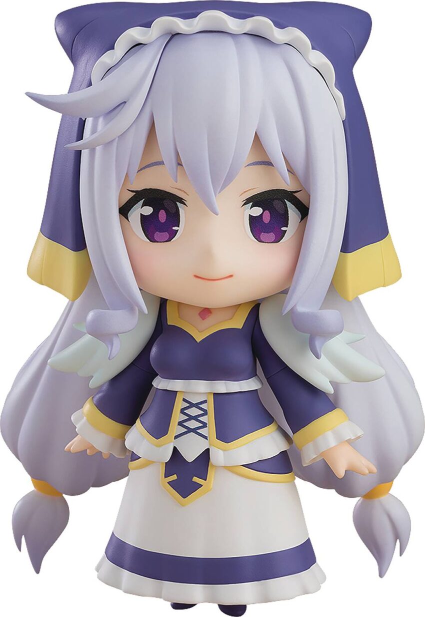 KONO SUBARASHII SEKAI ERIS NENDOROID ACTION FIGURE