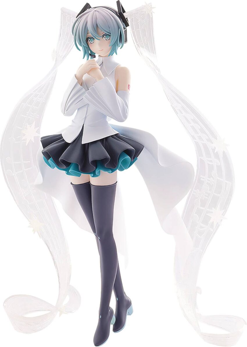 CHARACTER VOCAL POP UP PARADE HATSUNE MIKU MISSING STARS FIGURE