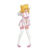 2.5 DIMENSIONAL GLITTER & GLAMOURS LILIEL ANGEL FIGURE