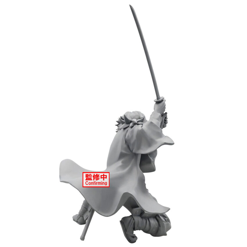 DEMON SLAYER KIMETSU VIBRATION STARS GIYU TOMIOKA FIGURE