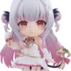 VTUBER PATRA SUOU NENDOROID ACTION FIGURE