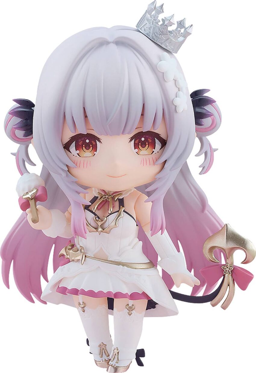 VTUBER PATRA SUOU NENDOROID ACTION FIGURE