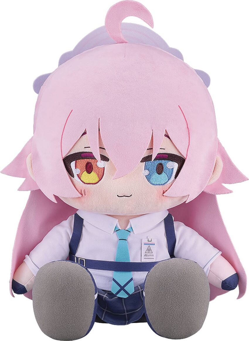 BLUE ARCHIVE CHOCOPUNI BIG HOSHINO 40CM PLUSHIE